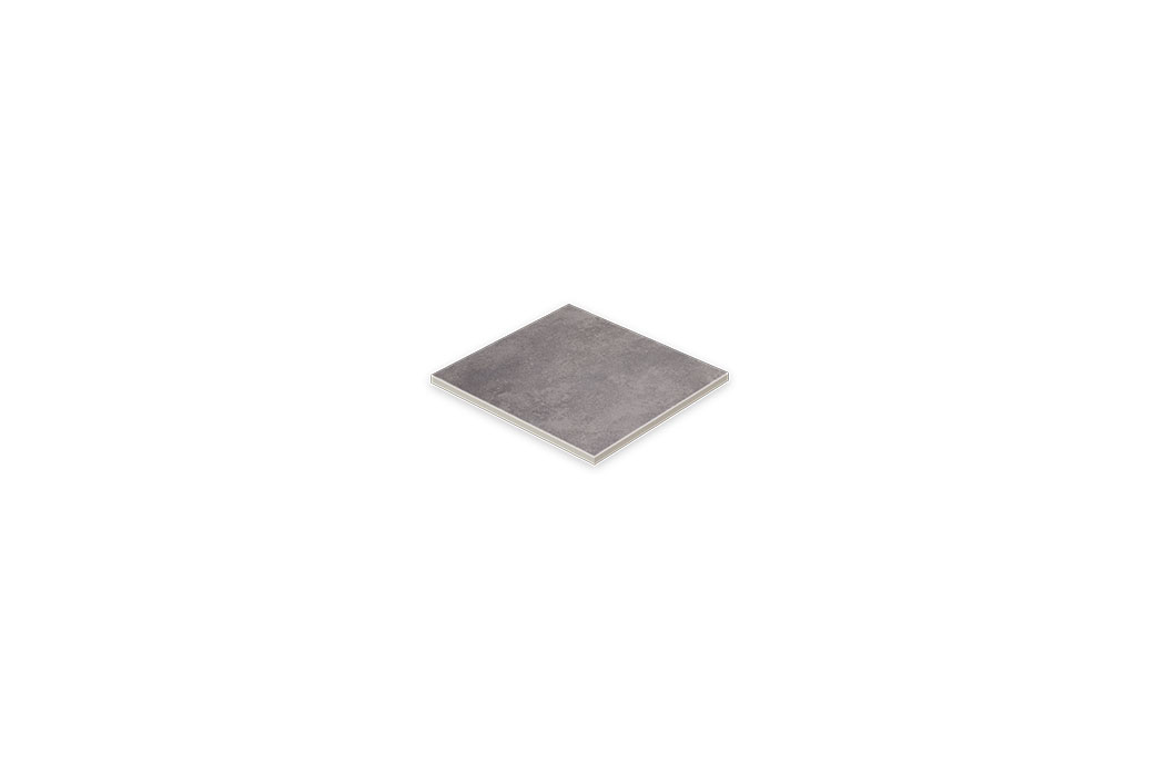 Stoneware floor and wall tile 30 x 30 cm fosco