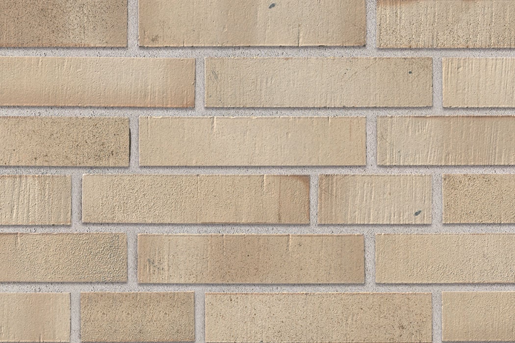 Clinker brick slips DF 240 x 52 mm natural beige