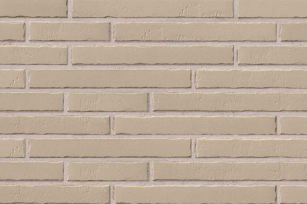 Clinker brick slips LF 440 x 52 mm No. 3