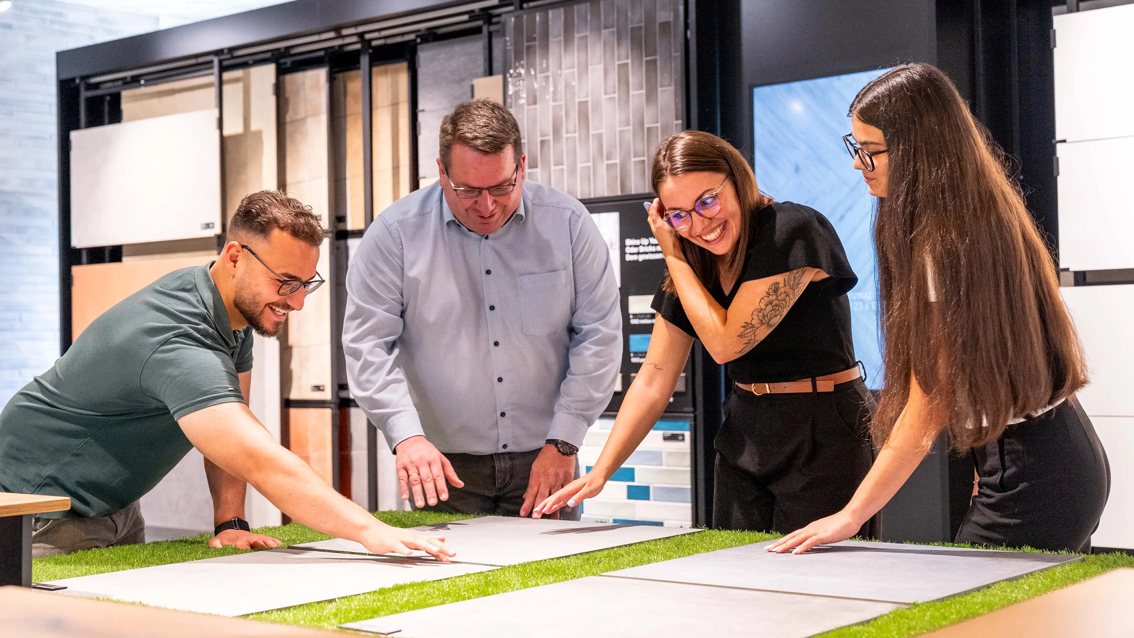 Stroeher Gruppe Karriere Ausbildung