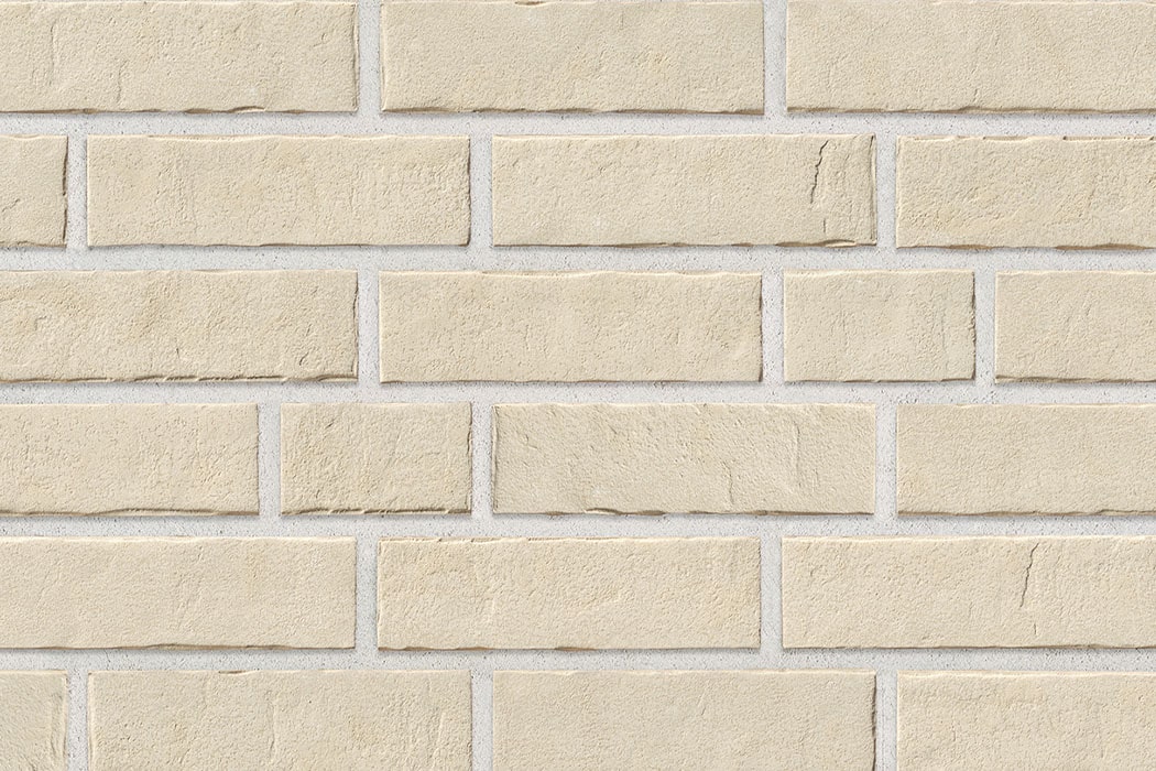 Clinker brick slips NF 240 x 71 mm kalkbrand