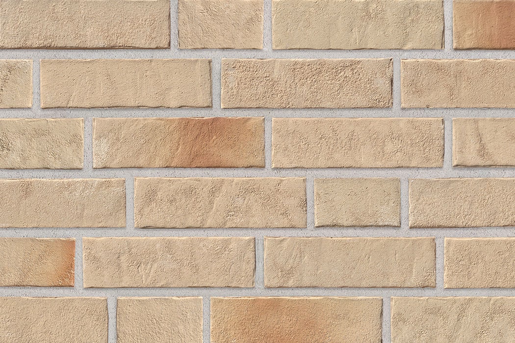 Clinker brick slips NF 240 x 71 mm kupferschmelz