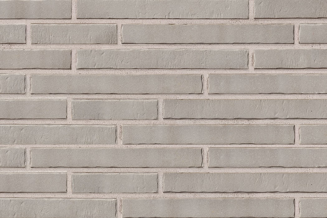 Clinker brick slips LF 440 x 52 mm No. 7