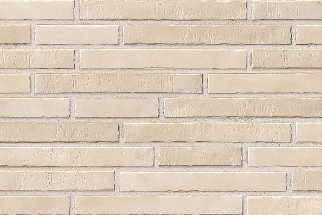 Clinker brick slips LF 440 x 52 mm No. 4