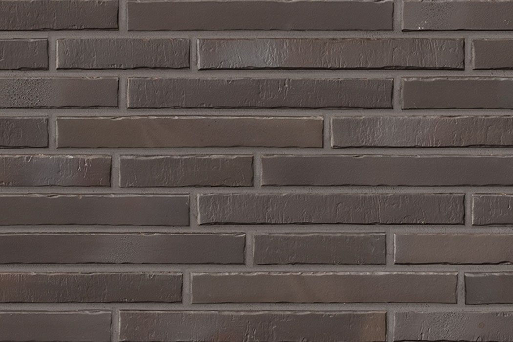 Clinker brick slips LF 440 x 52 mm No. 1